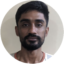 Mr. Samar Ilyas Farooqui