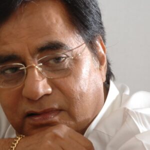 Padmabhushan Shri Jagjit Singh — A Maestro Who Sang for the Heart