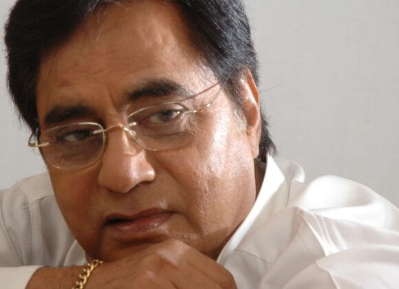 Padmabhushan Shri Jagjit Singh — A Maestro Who Sang for the Heart