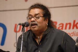 15th September 2015 “Padamshree Hariharan”