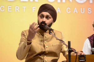 Jaswinder Singh – on 24th November 2017