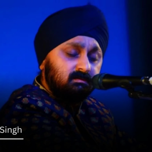 Music with Meaning: Jaswinder Singh’s Evening of Reflection and Giving