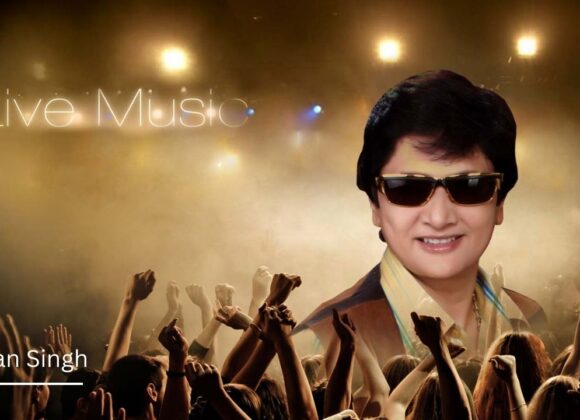 A New Year of Hope: Milan Singh’s Musical Evening for Humanity