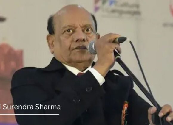 Music, Poetry & Purpose — Cultural Evenings That Changed Lives