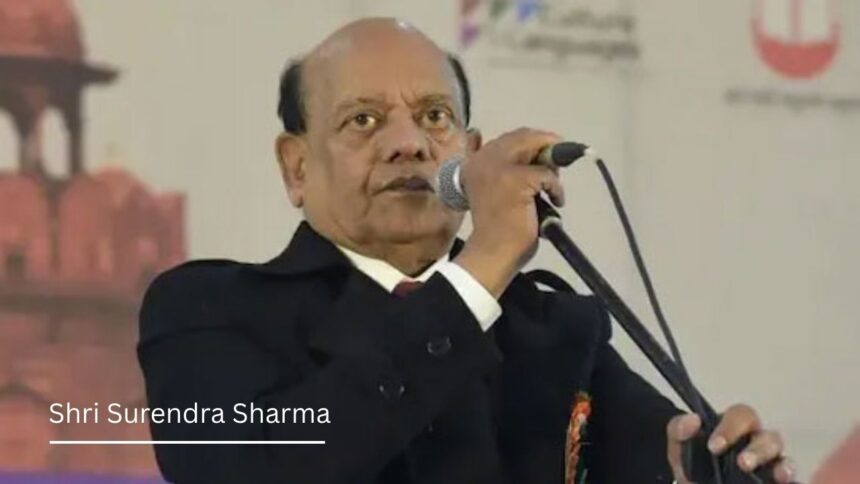 Music, Poetry & Purpose — Cultural Evenings That Changed Lives